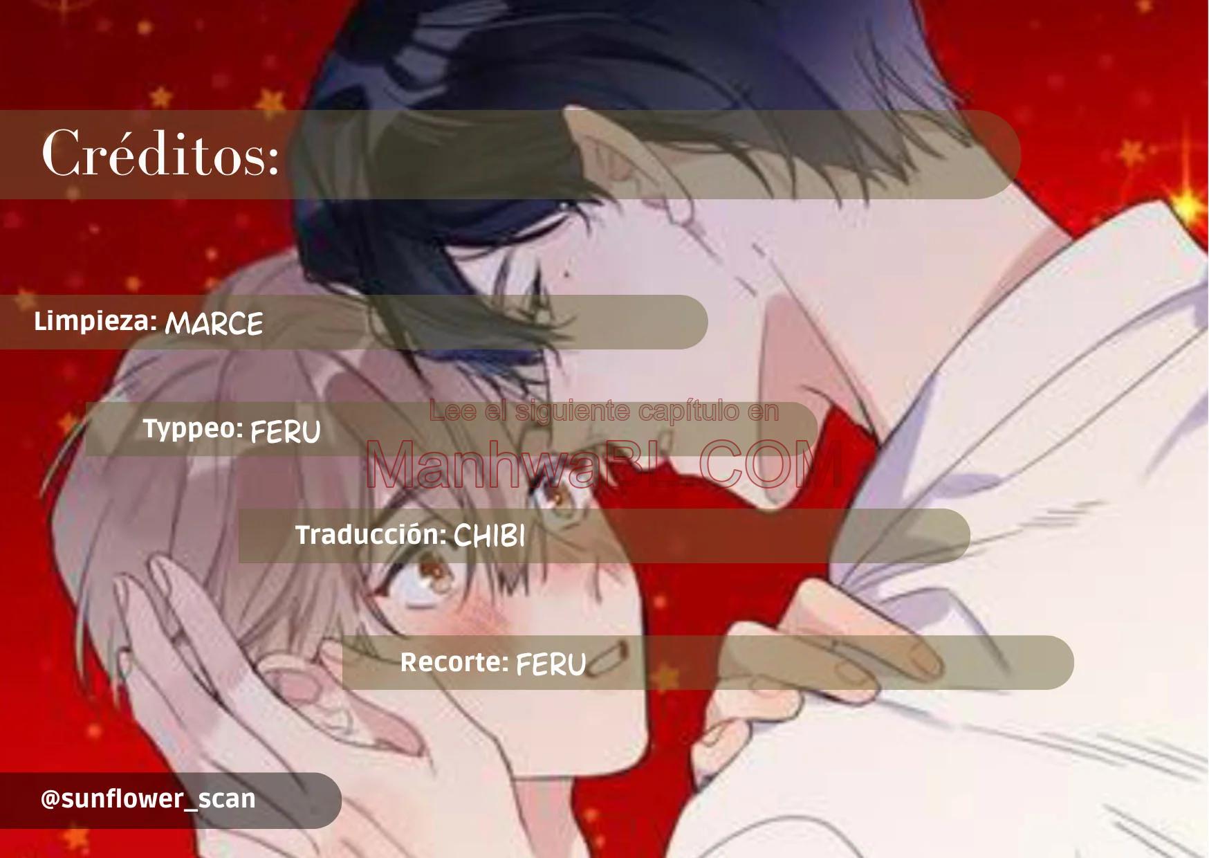 Caught in the Act - Capítulo 78 manhwa