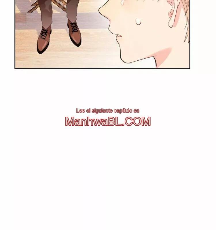 Caught in the Act - Capítulo 3 manhwa