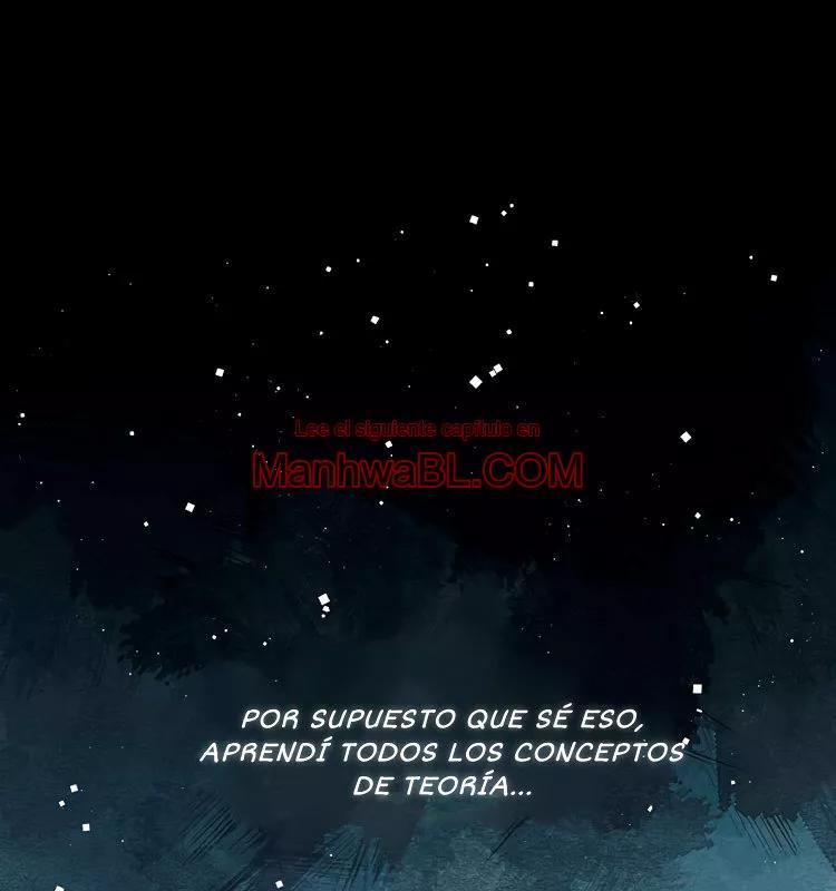 Caught in the Act - Capítulo 5 manhwa