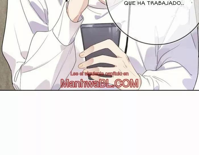 Caught in the Act - Capítulo 10 manhwa