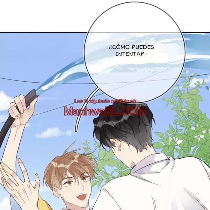 Caught in the Act - Capítulo 10 manhwa