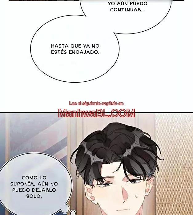 Caught in the Act - Capítulo 15 manhwa
