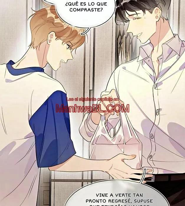 Caught in the Act - Capítulo 15 manhwa