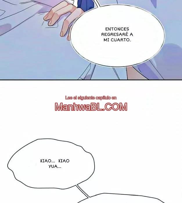 Caught in the Act - Capítulo 15 manhwa