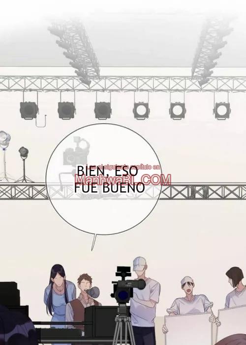 Caught in the Act - Capítulo 7 manhwa