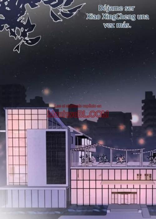 Caught in the Act - Capítulo 7 manhwa