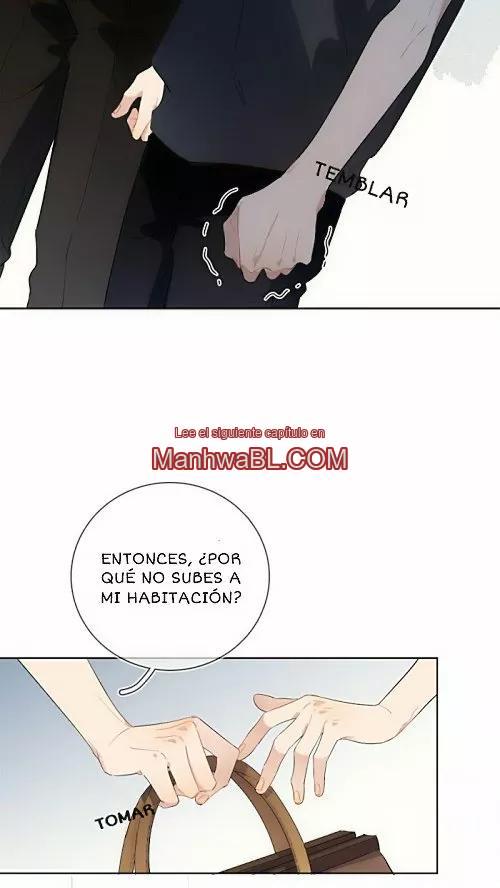 Caught in the Act - Capítulo 22 manhwa