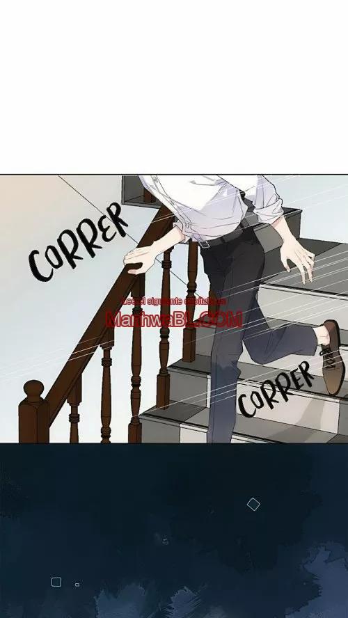 Caught in the Act - Capítulo 22 manhwa