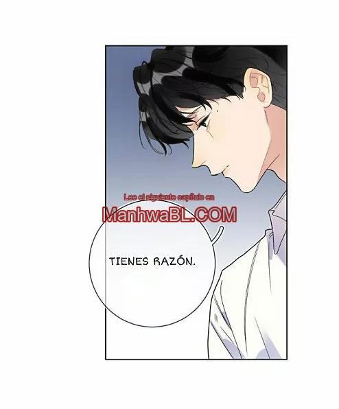 Caught in the Act - Capítulo 22 manhwa