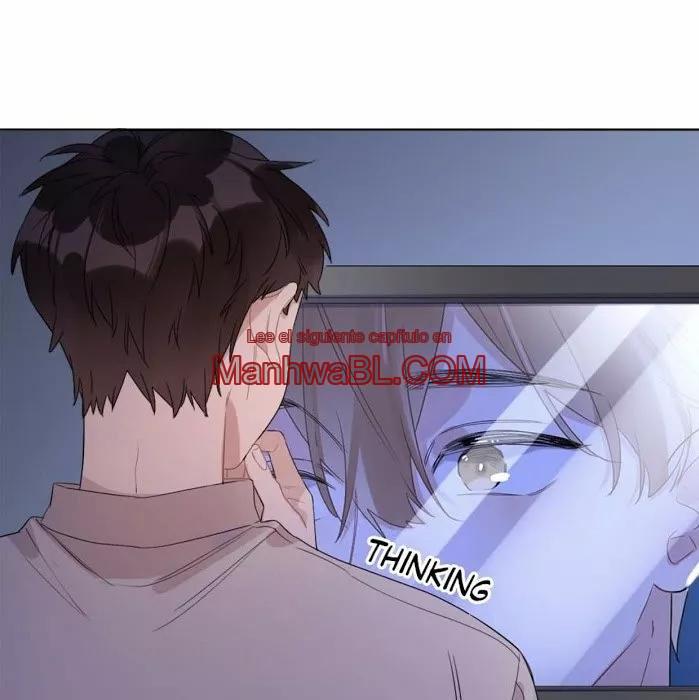 Caught in the Act - Capítulo 12 manhwa