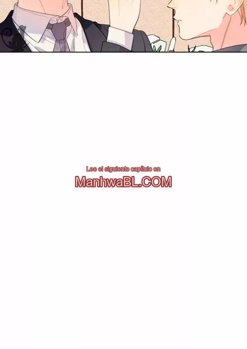 Caught in the Act - Capítulo 29 manhwa