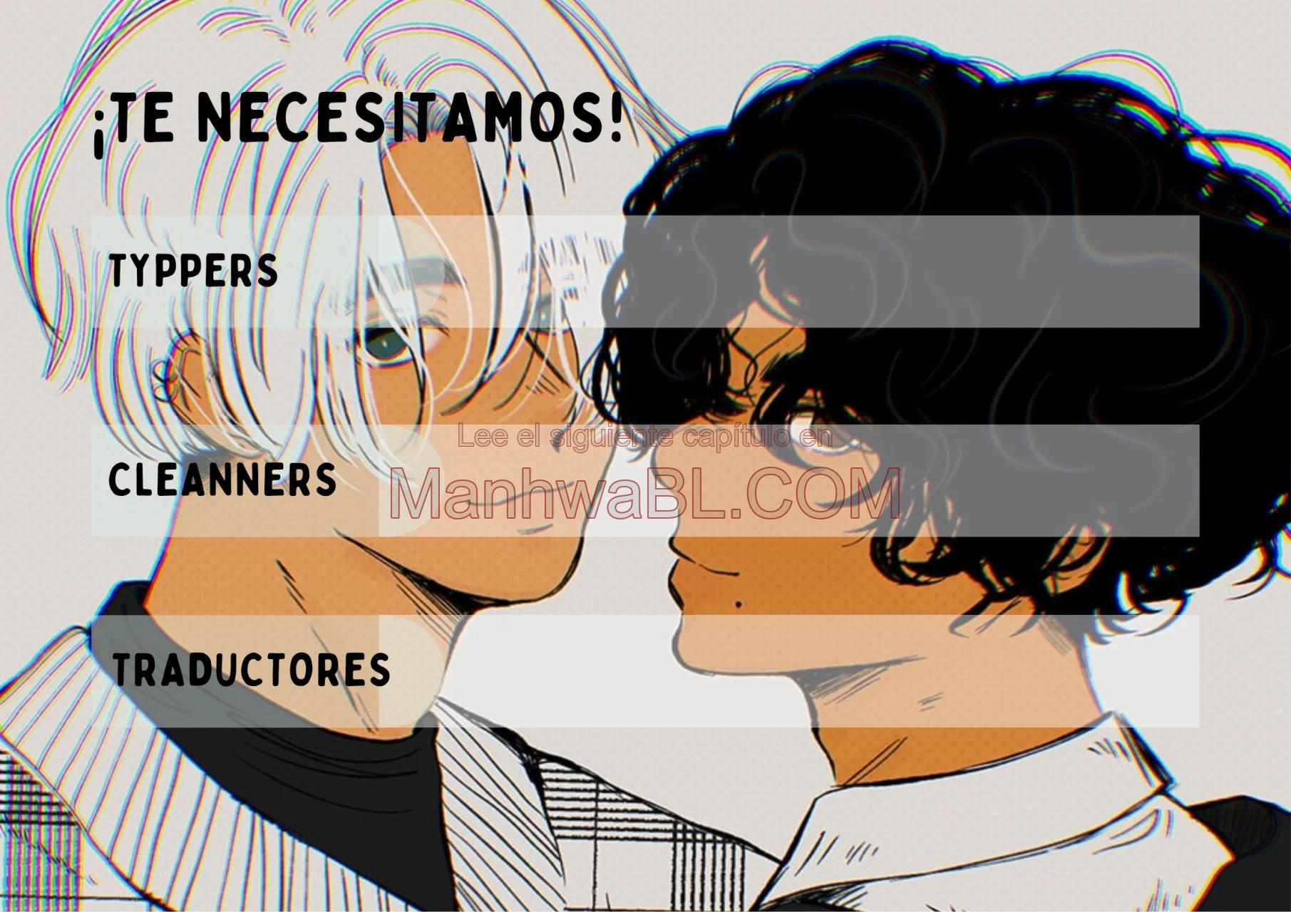 Caught in the Act - Capítulo 81 manhwa