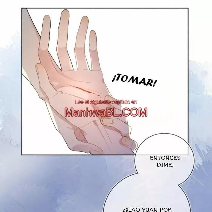 Caught in the Act - Capítulo 13 manhwa