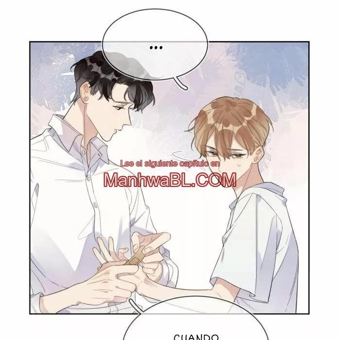 Caught in the Act - Capítulo 13 manhwa