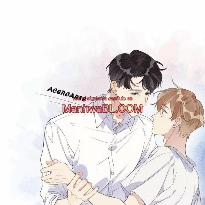 Caught in the Act - Capítulo 13 manhwa