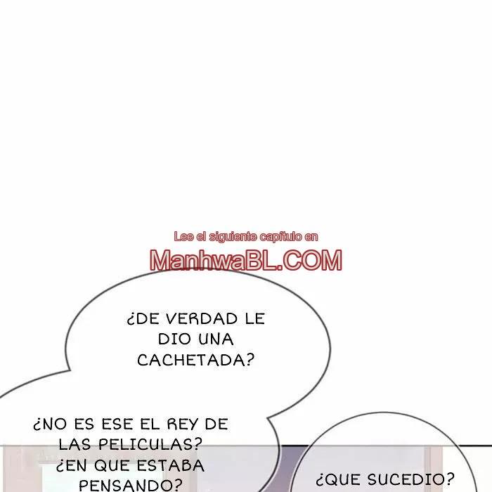 Caught in the Act - Capítulo 13 manhwa