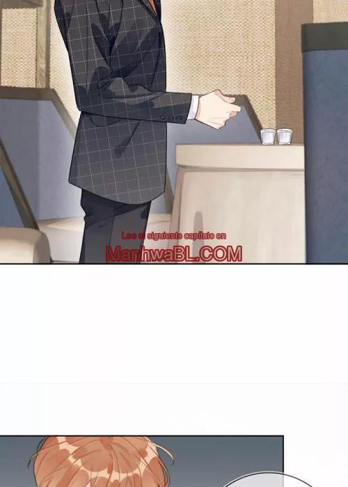 Caught in the Act - Capítulo 14 manhwa