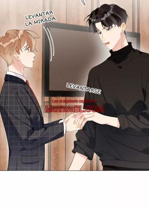 Caught in the Act - Capítulo 14 manhwa