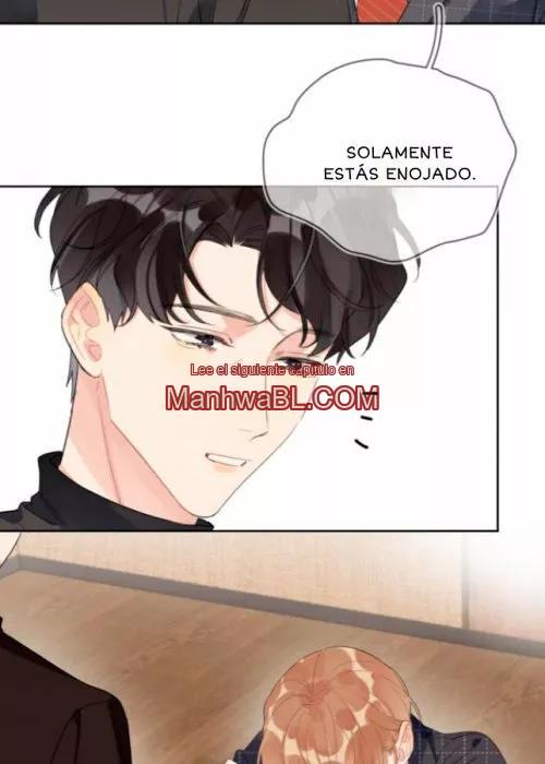 Caught in the Act - Capítulo 14 manhwa