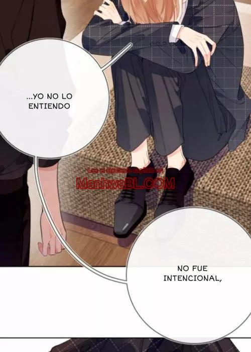 Caught in the Act - Capítulo 14 manhwa