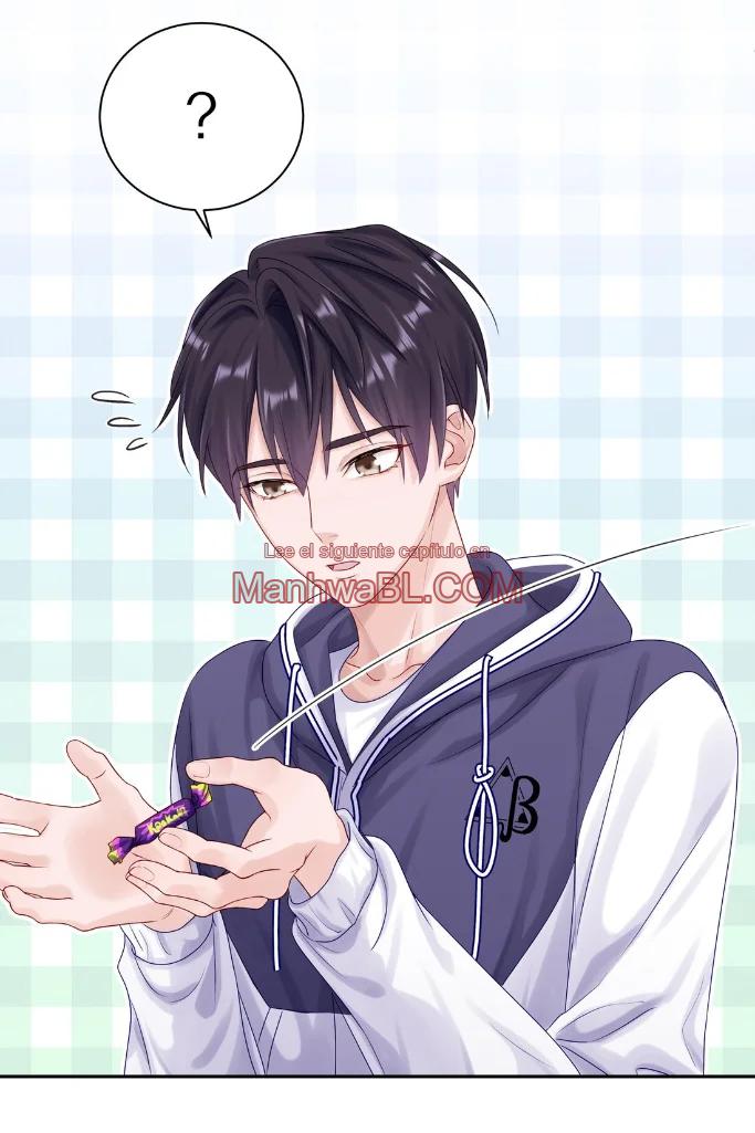 Cuidame - Capítulo 43 2 manhwa