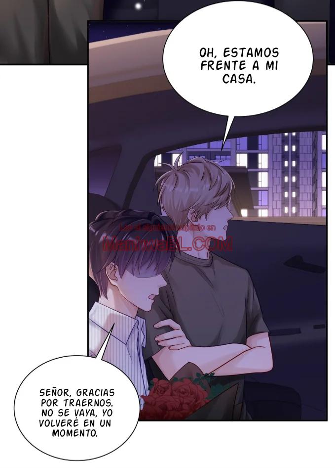 Cuidame - Capítulo 59 2 manhwa