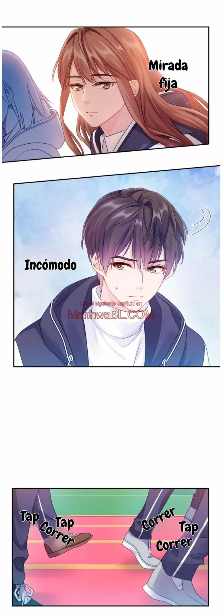 Cuidame - Capítulo 25 3 manhwa