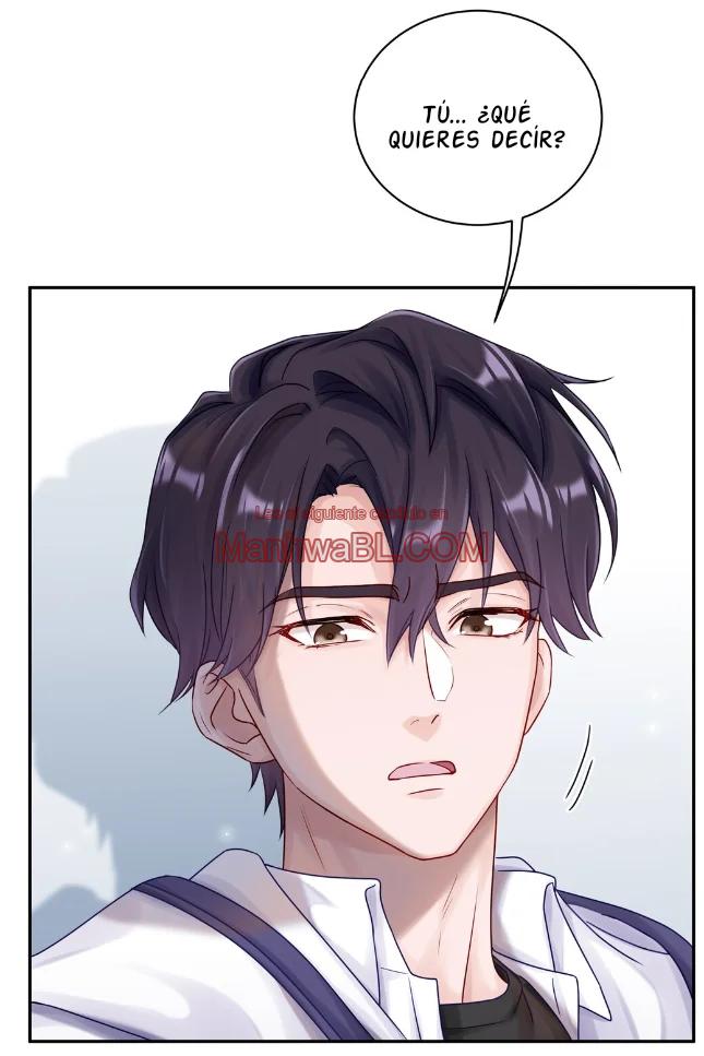 Cuidame - Capítulo 47 2 manhwa
