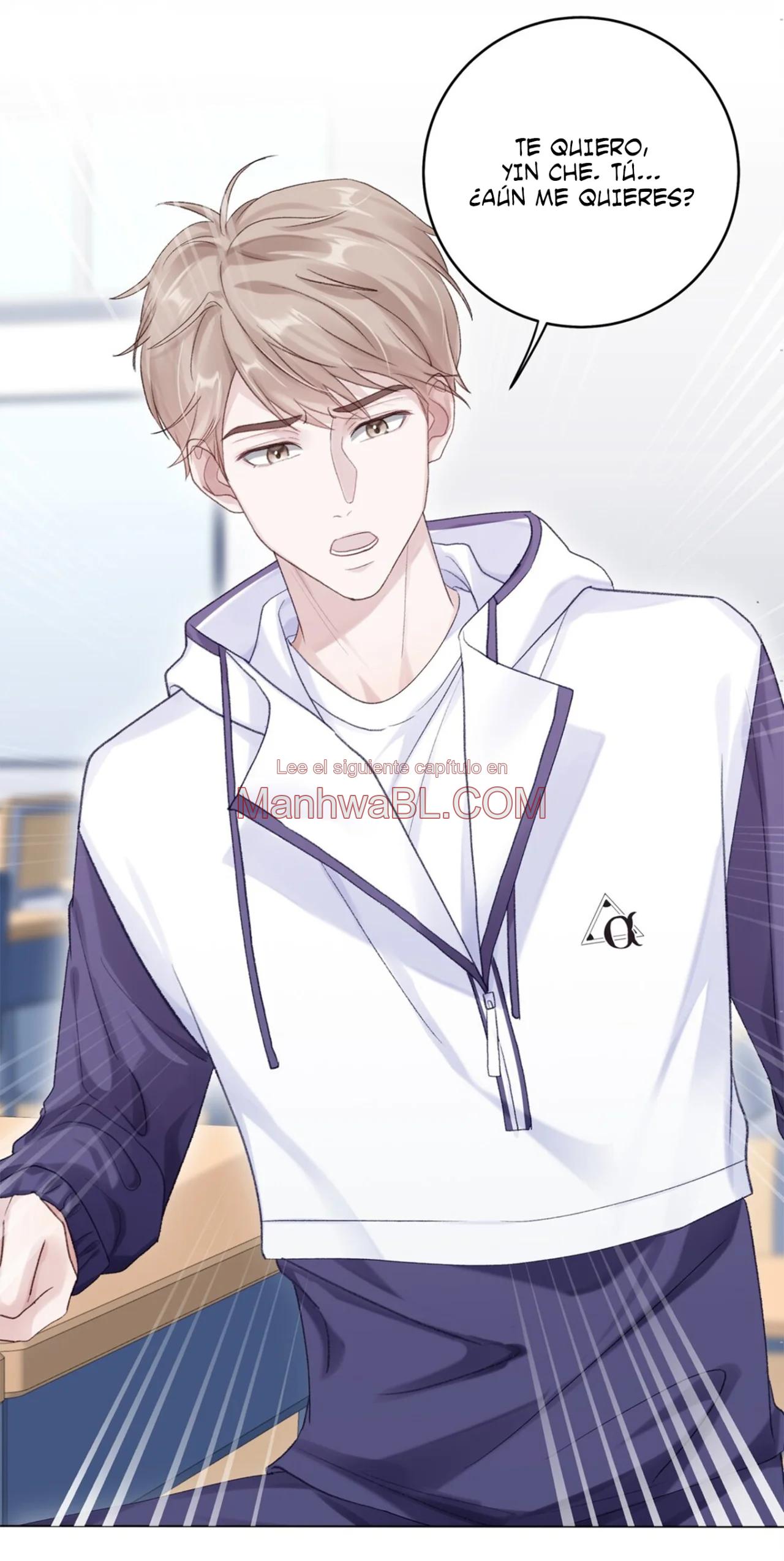 Cuidame - Capítulo 69 2 manhwa