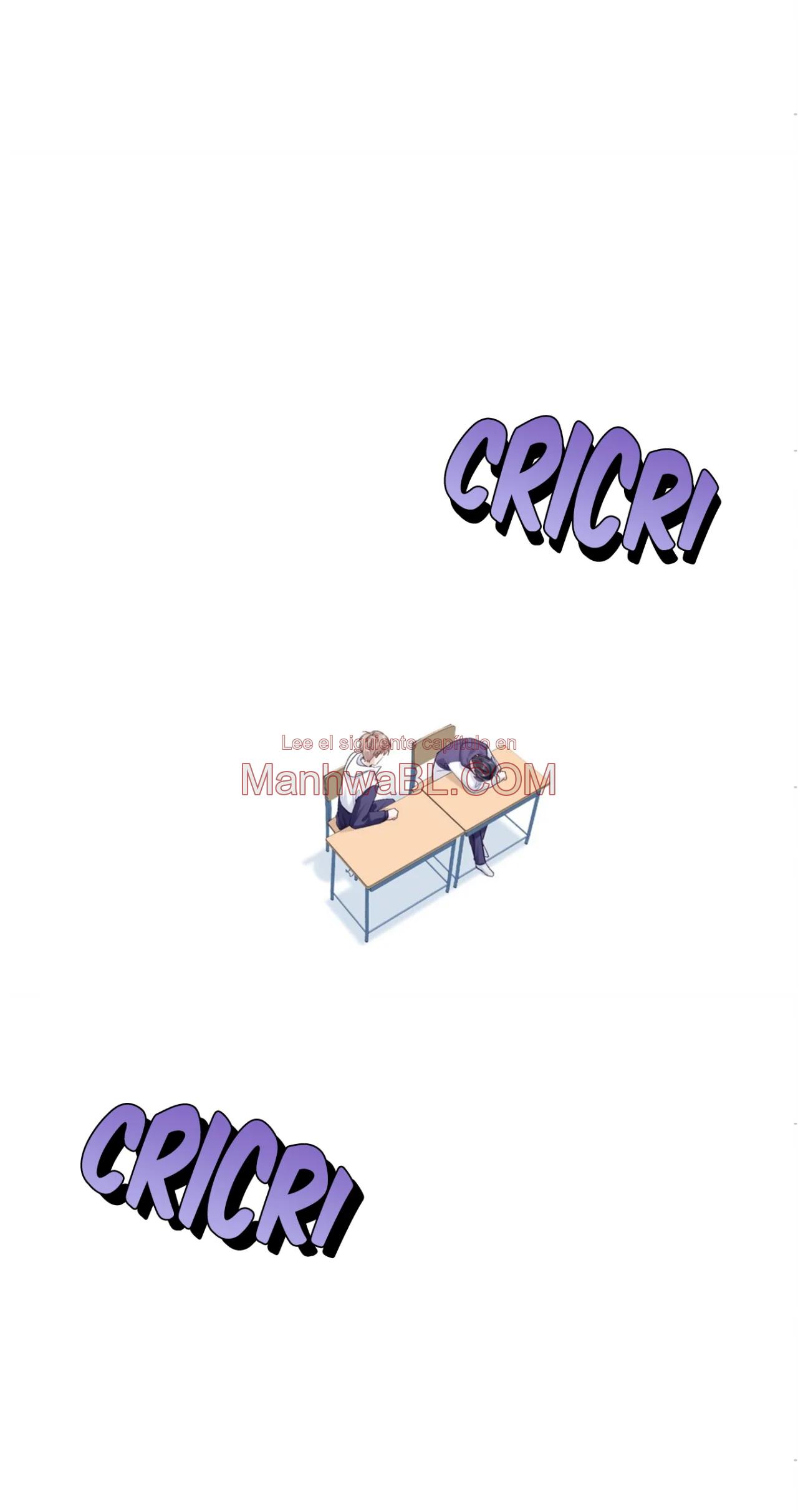 Cuidame - Capítulo 69 2 manhwa