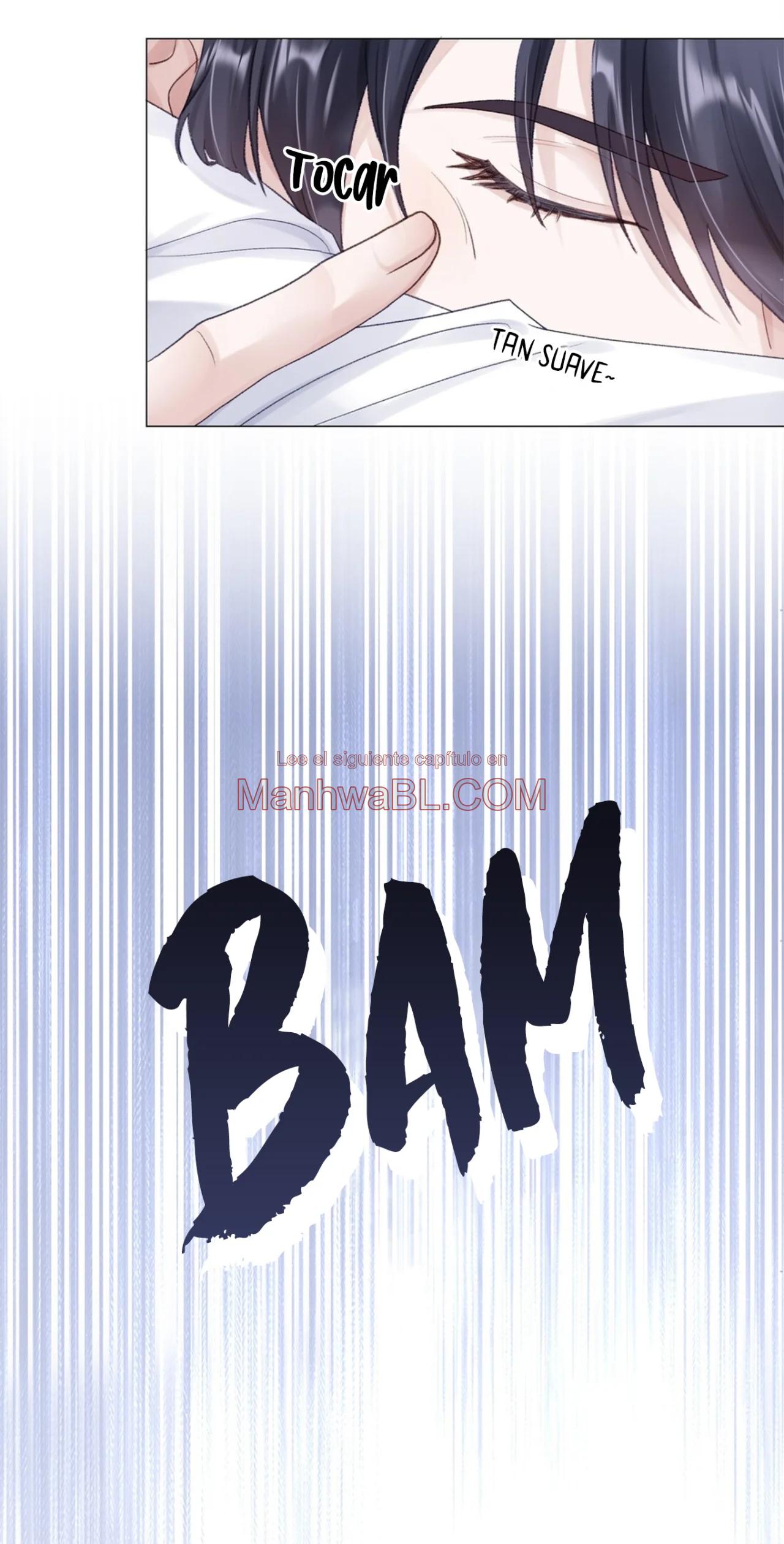 Cuidame - Capítulo 69 2 manhwa