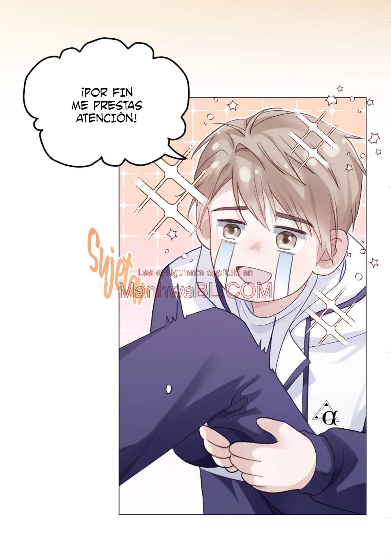 Cuidame - Capítulo 69 2 manhwa