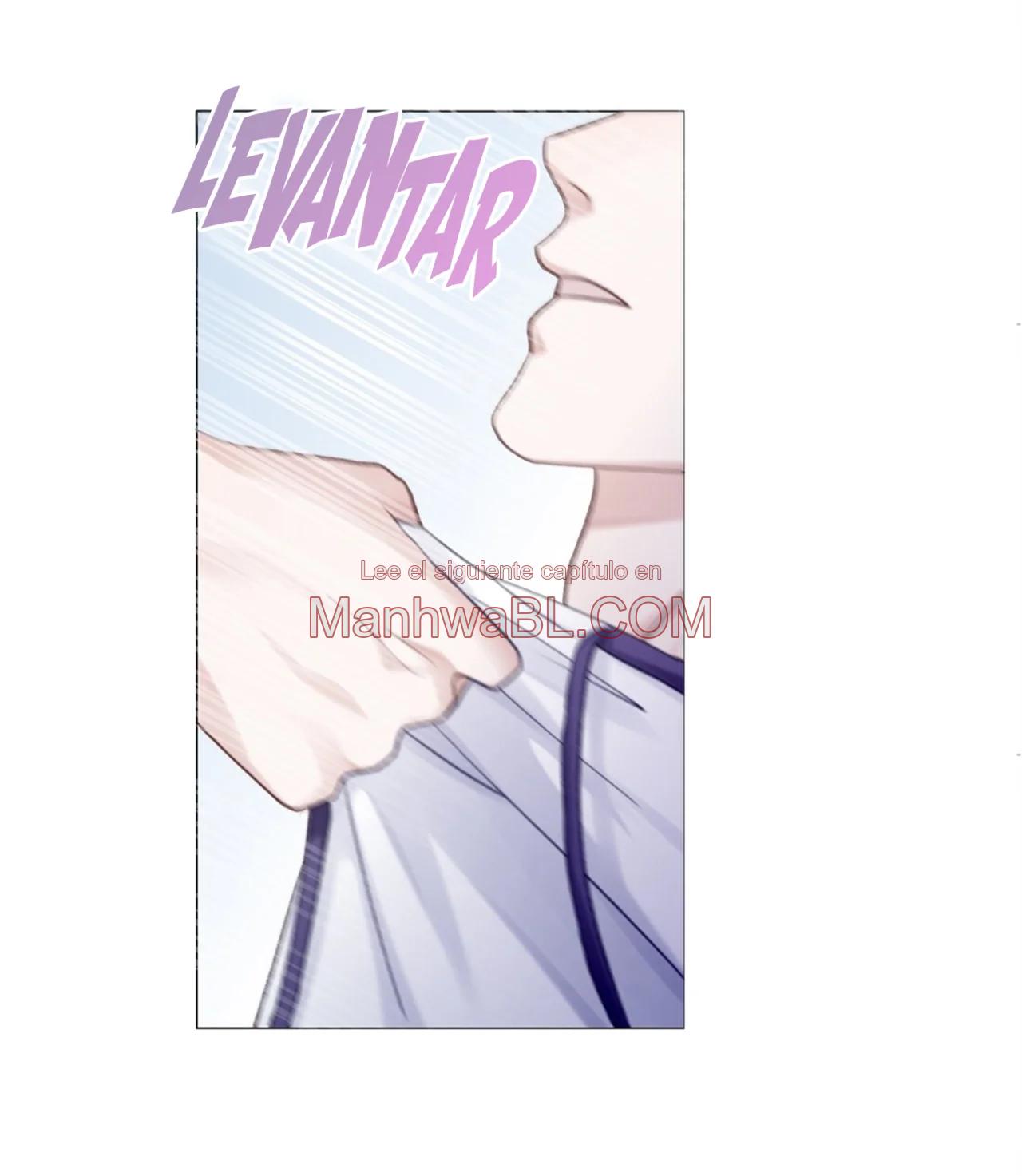 Cuidame - Capítulo 69 2 manhwa