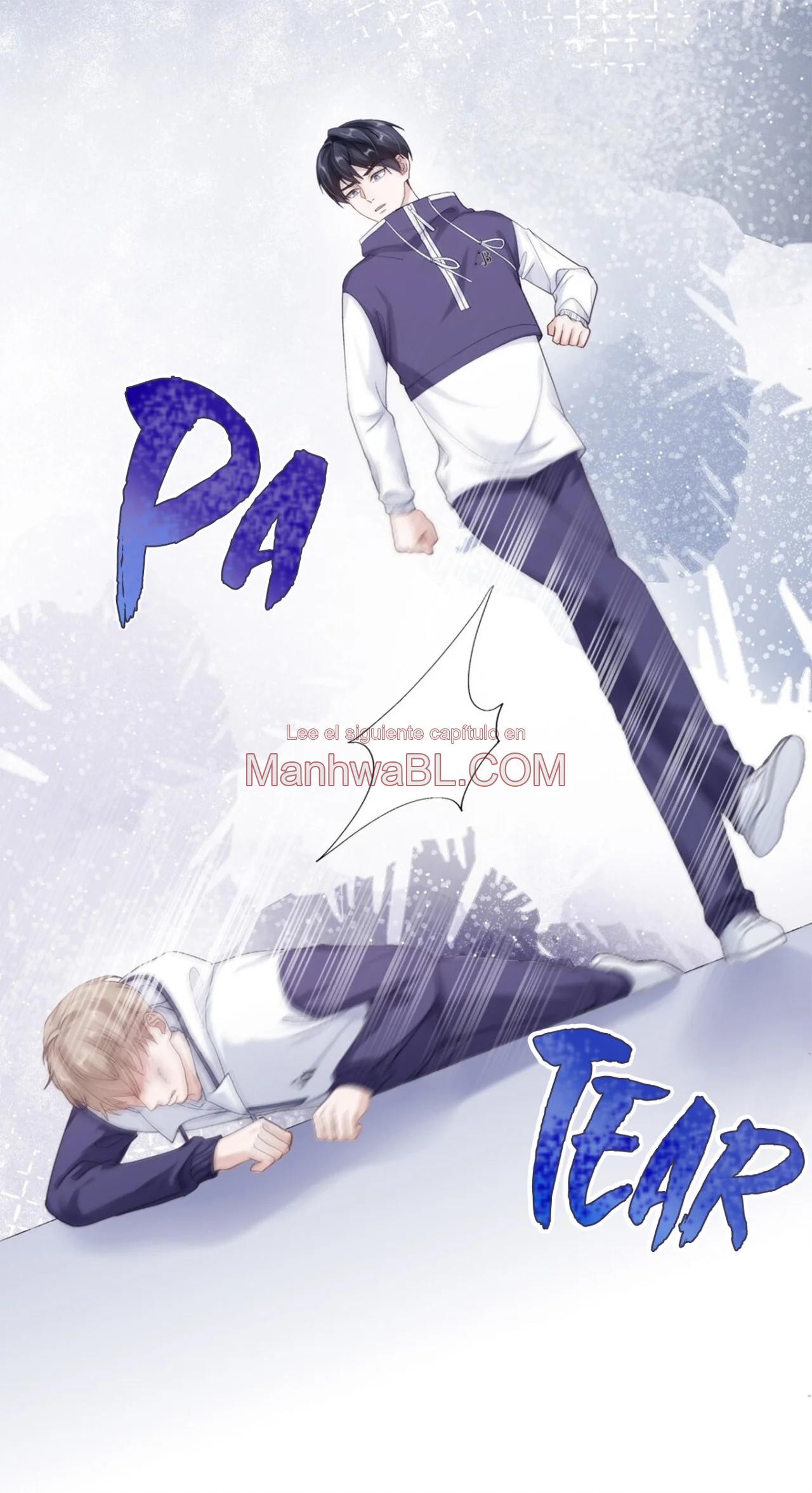 Cuidame - Capítulo 69 2 manhwa