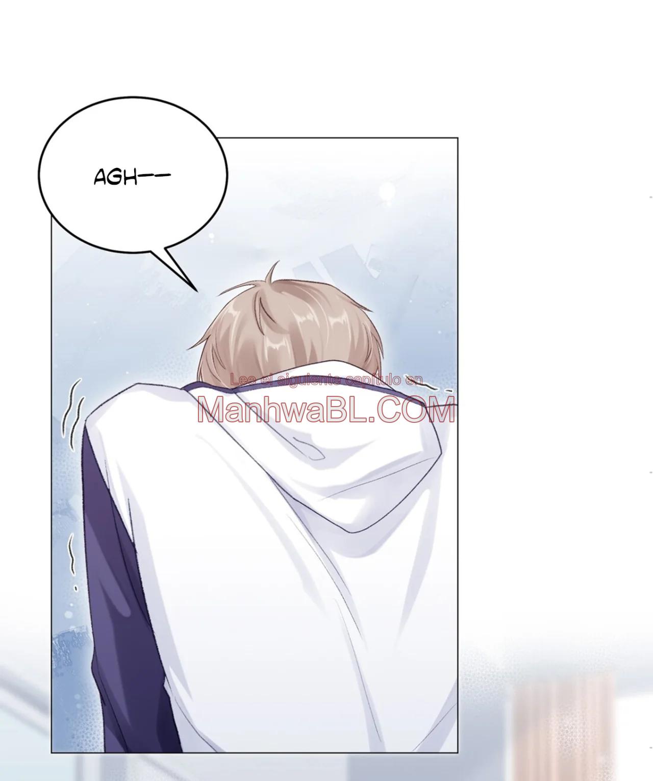 Cuidame - Capítulo 69 2 manhwa