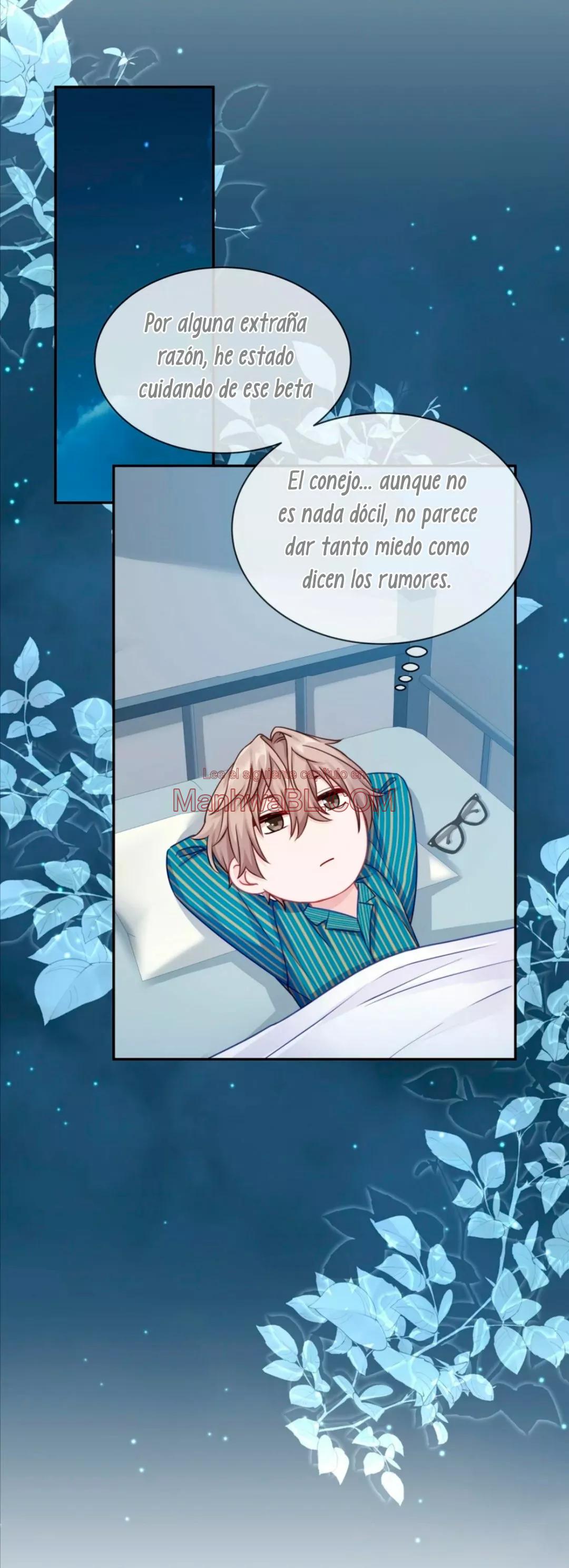Cuidame - Capítulo 4 3 manhwa
