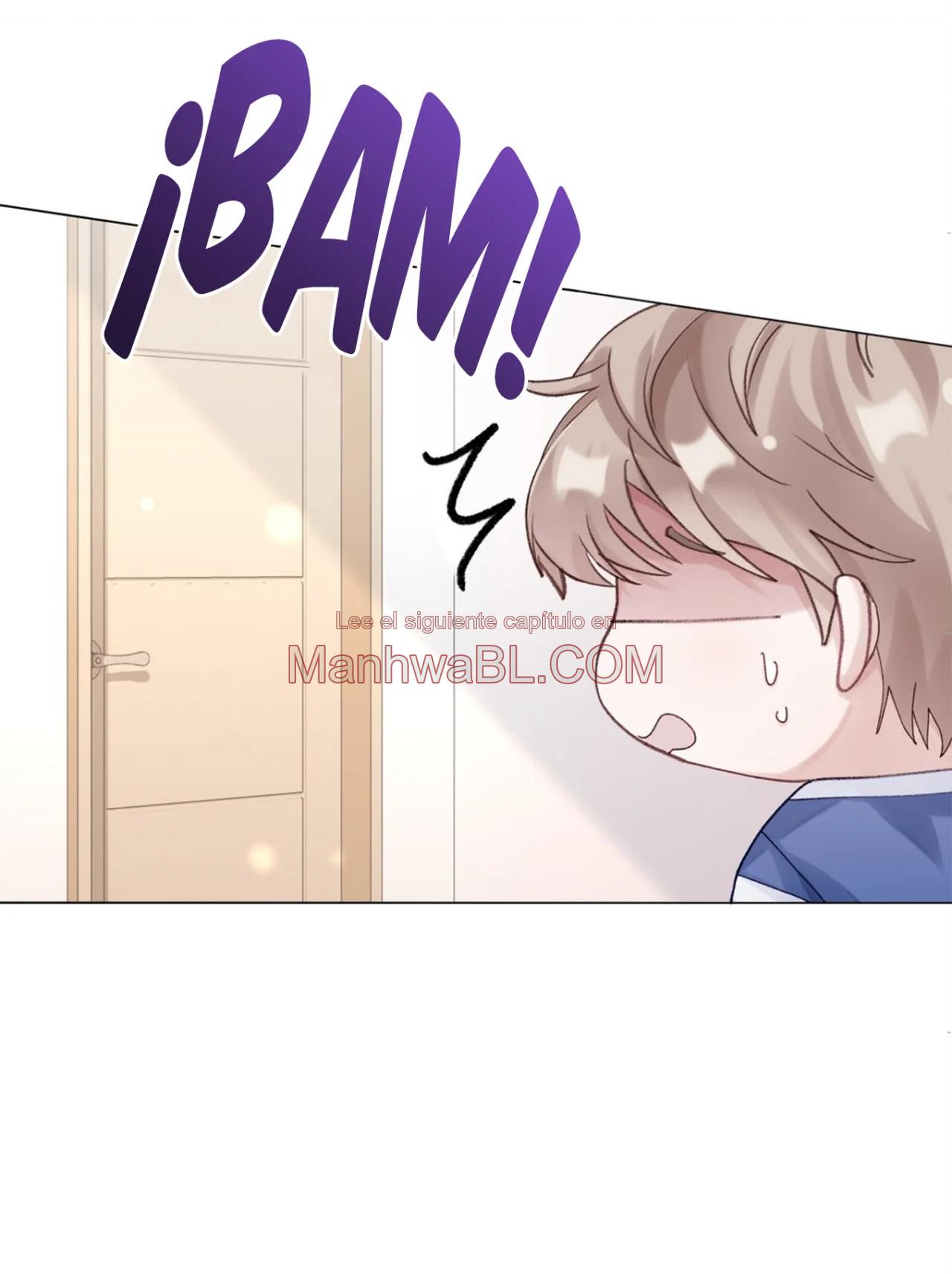 Cuidame - Capítulo 72 manhwa