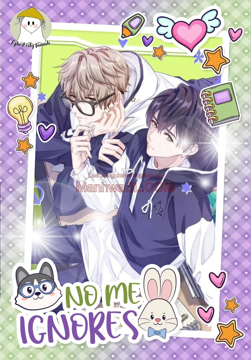 Cuidame - Capítulo 69 manhwa