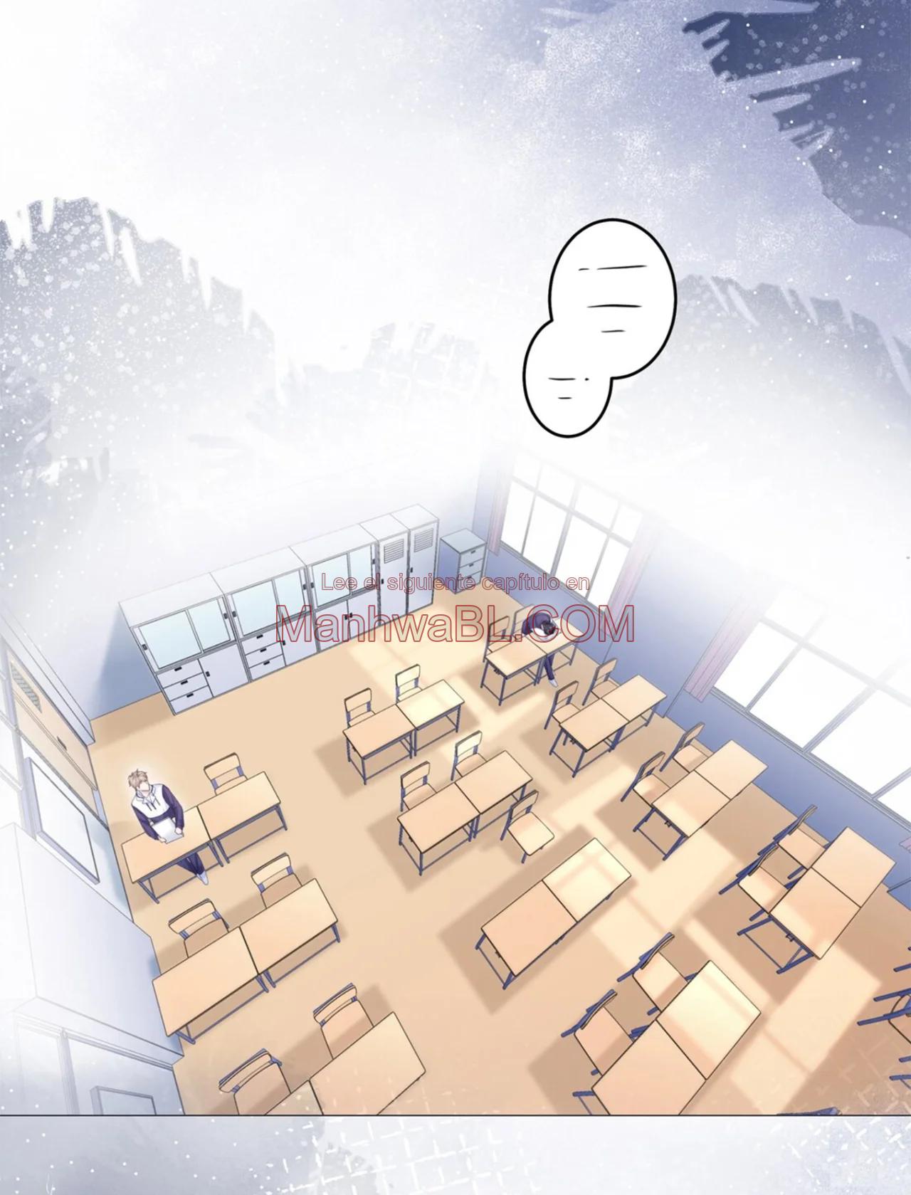 Cuidame - Capítulo 69 manhwa