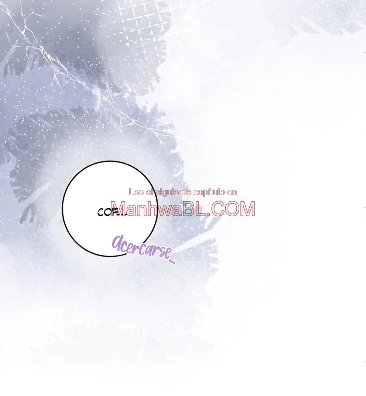 Cuidame - Capítulo 69 manhwa