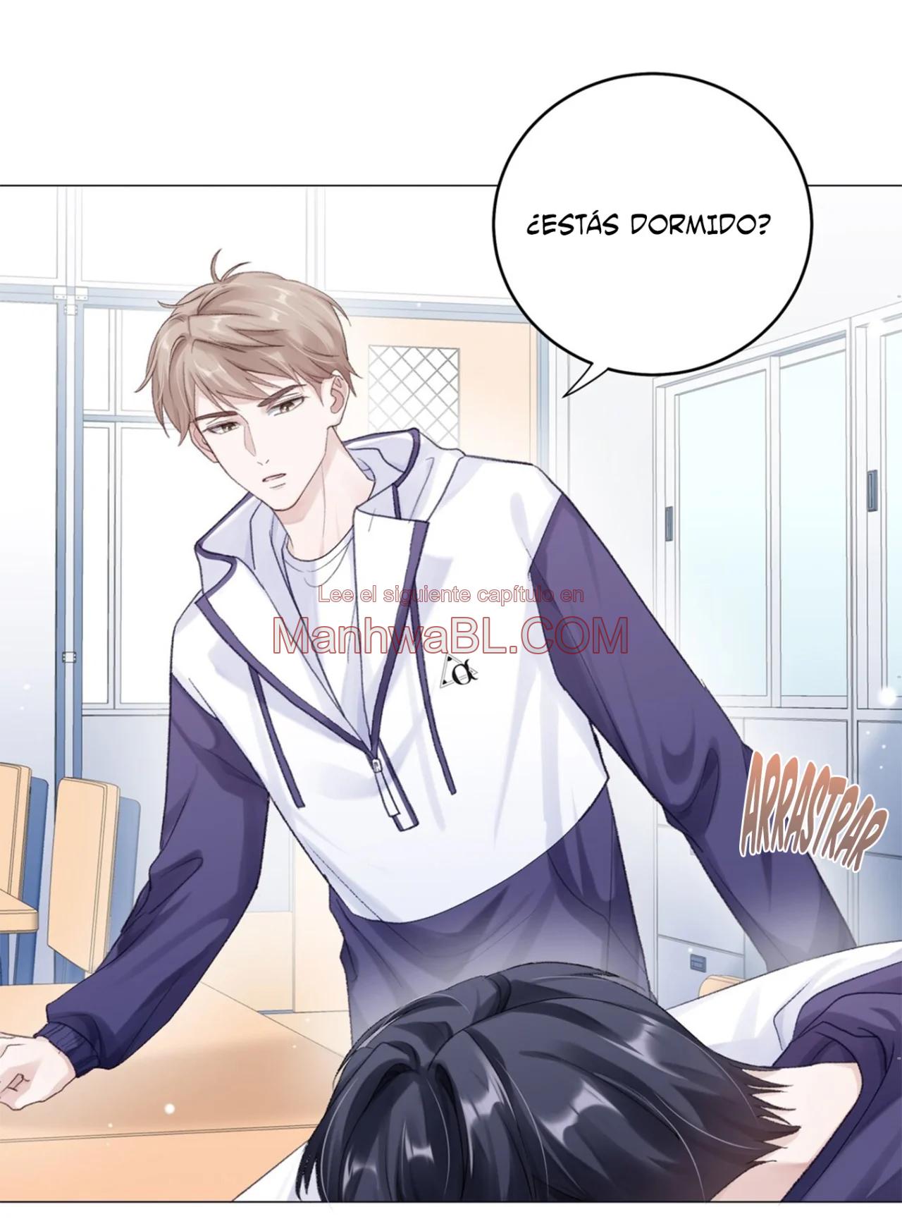 Cuidame - Capítulo 69 manhwa