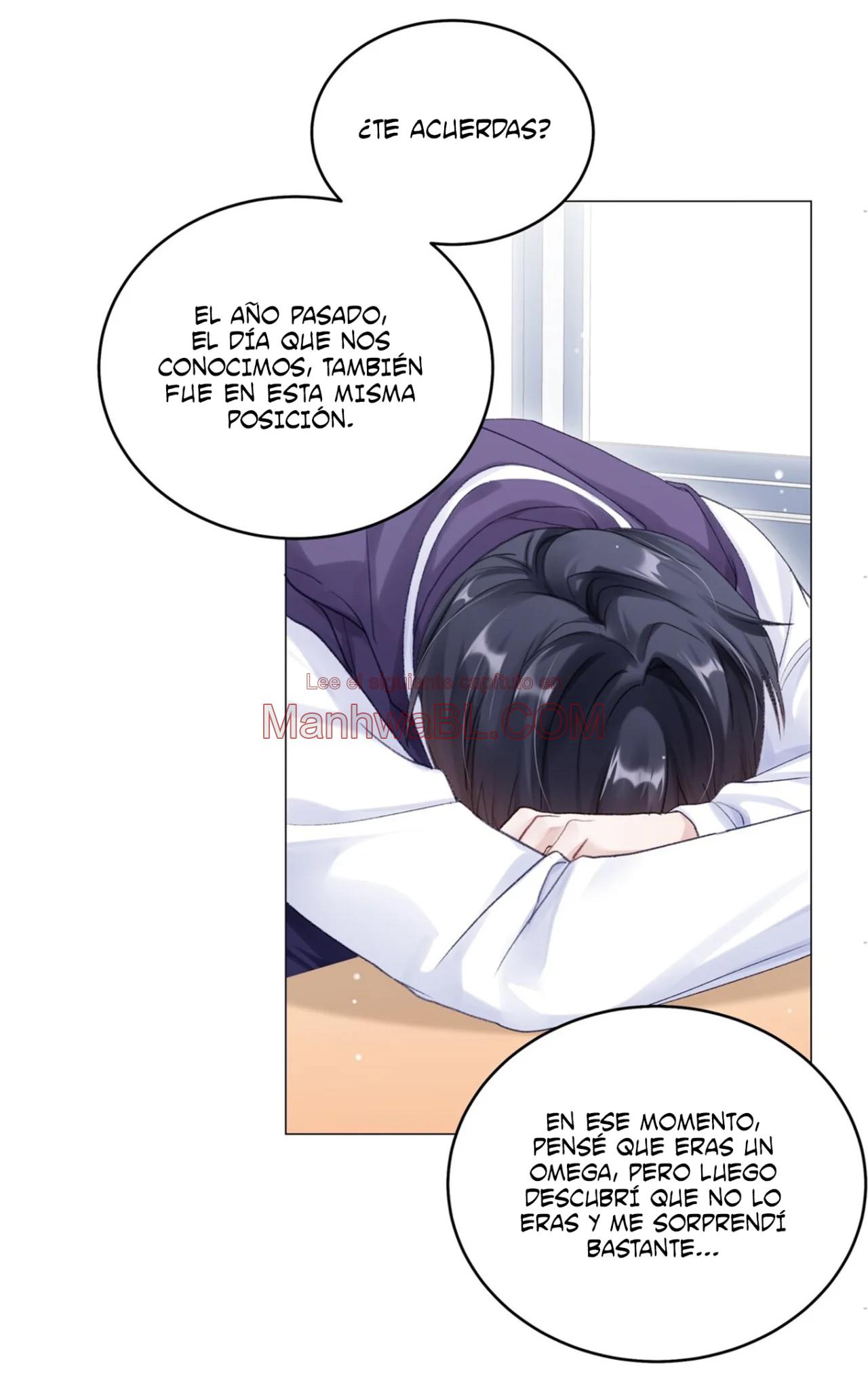 Cuidame - Capítulo 69 manhwa