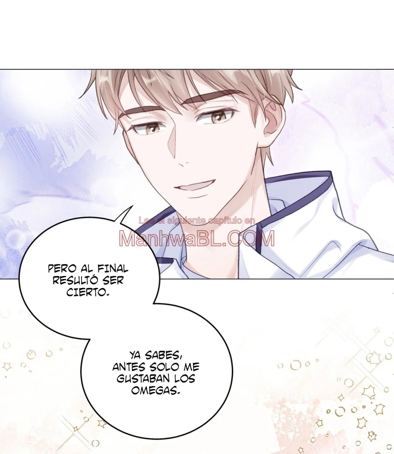 Cuidame - Capítulo 69 manhwa