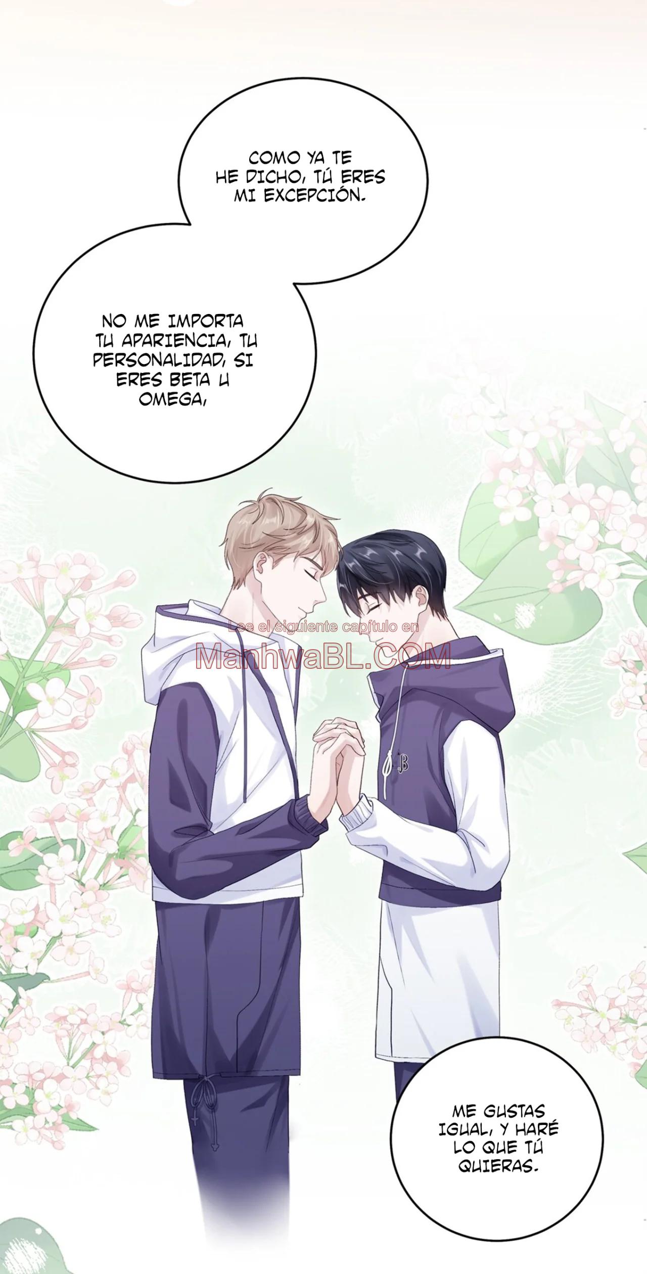 Cuidame - Capítulo 69 manhwa