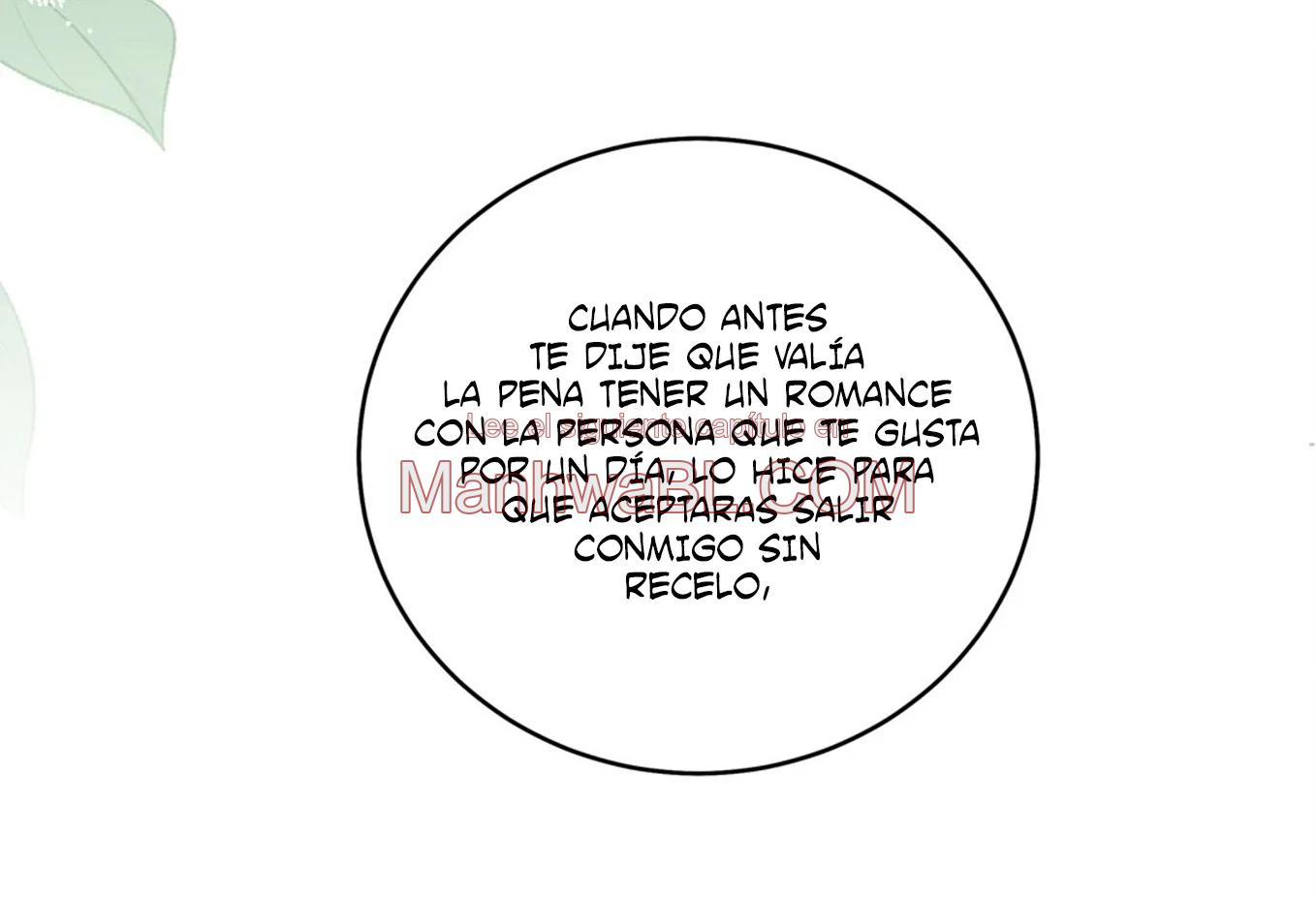 Cuidame - Capítulo 69 manhwa