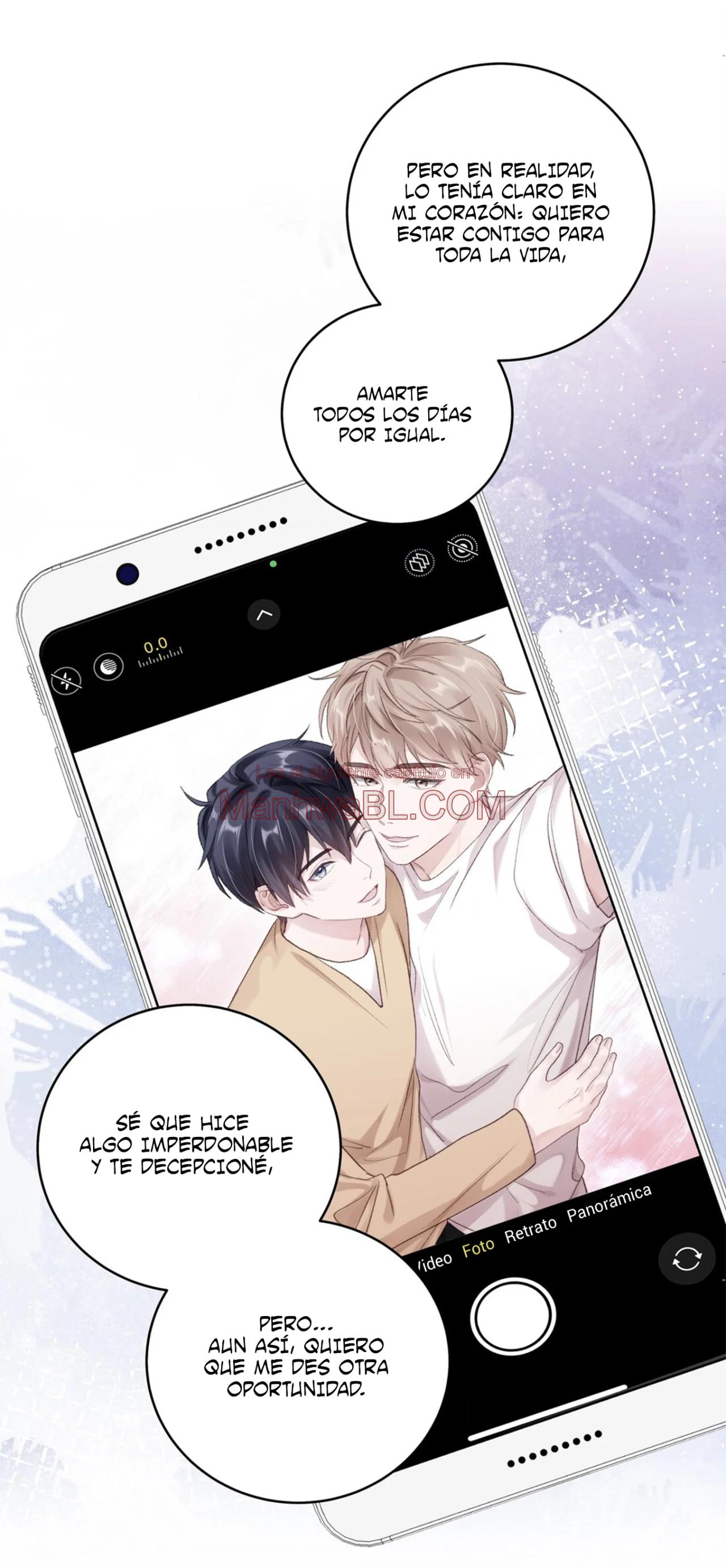 Cuidame - Capítulo 69 manhwa