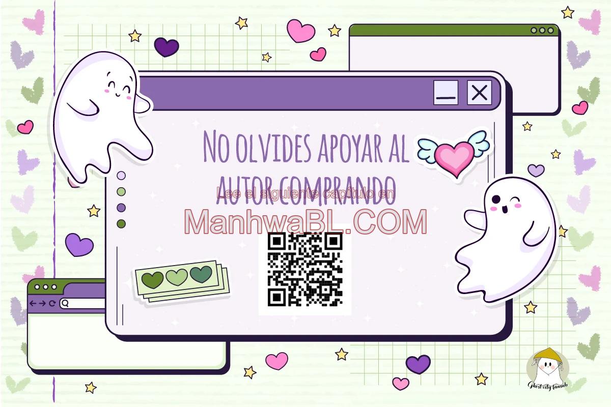 Cuidame - Capítulo 69 manhwa