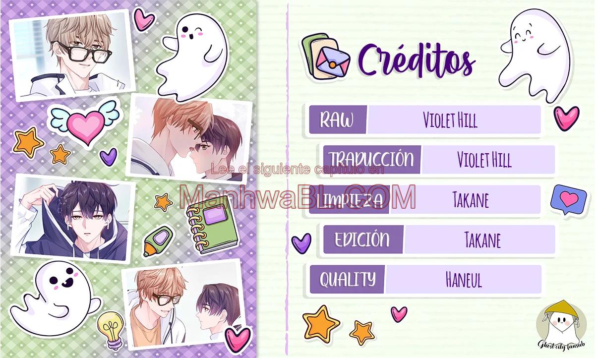 Cuidame - Capítulo 69 manhwa