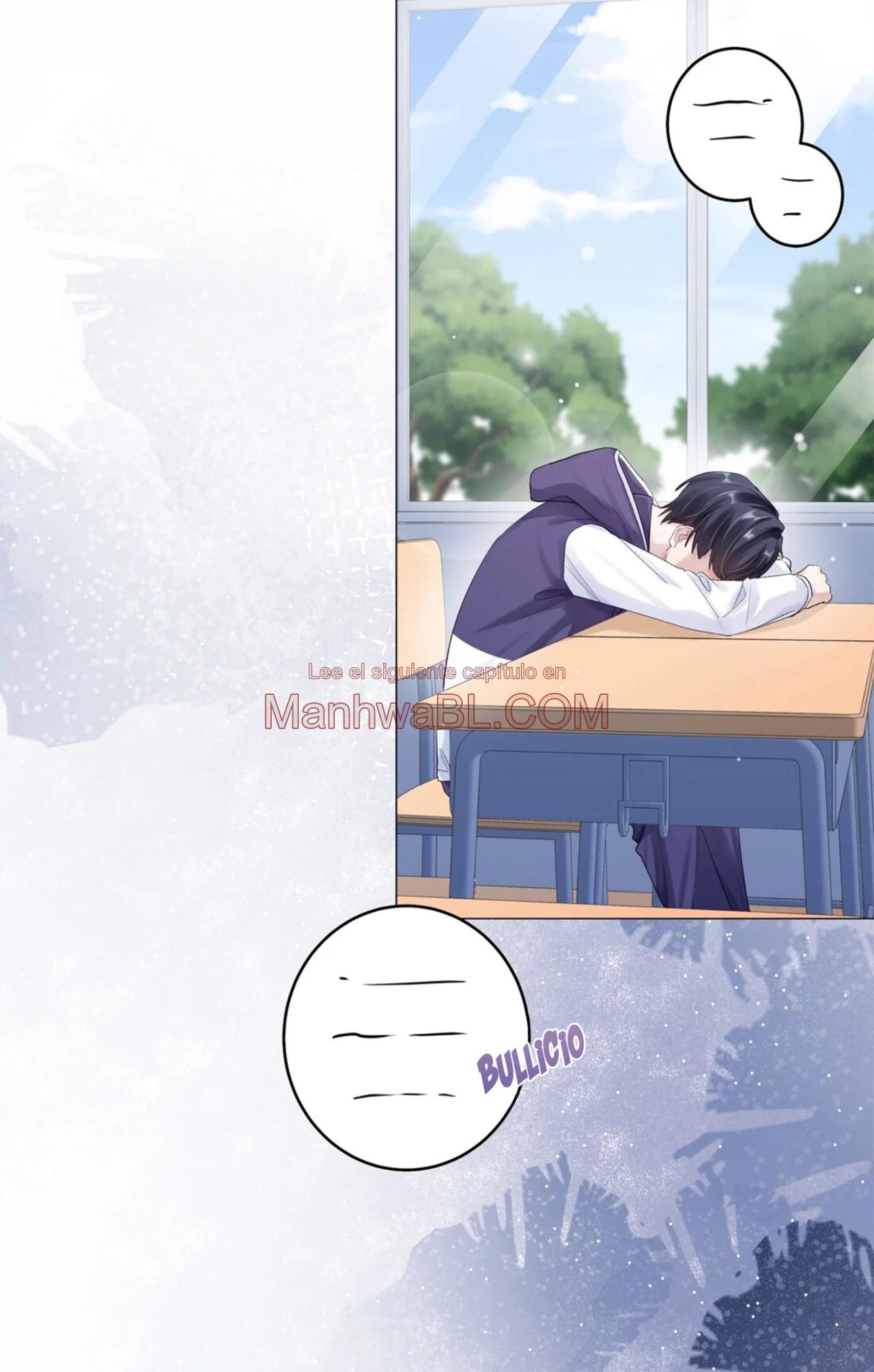 Cuidame - Capítulo 69 manhwa