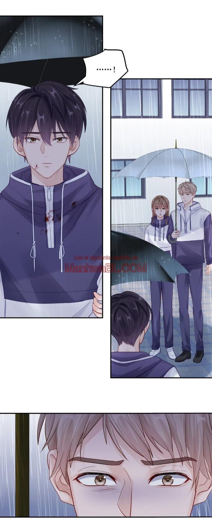 Cuidame - Capítulo 61 3 manhwa